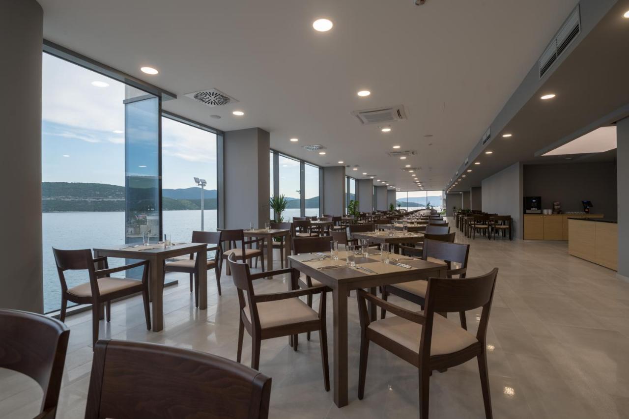 Hotel Vapore Neum Exterior photo